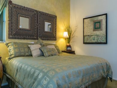 Beautiful 2 bedroom Condo